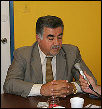حسین حقیقی