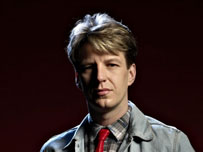 Marshall Lancaster