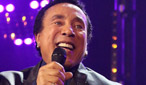 Smokey Robinson Electric Proms 2009