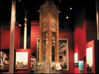 Clocktower