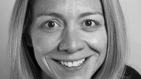 Karen Dunbar