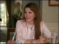 مری آپیک