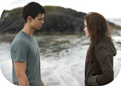 Twilight New Moon