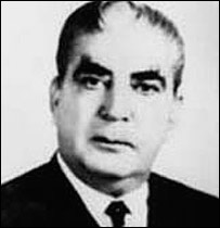 یحییٰ خان