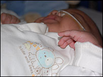Baby Adam