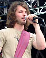 James Blunt
