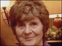 Kath Gosling