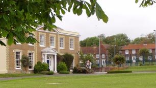 Ovingdean Hall School