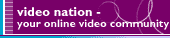 Video Nation project in Leicester