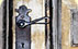 door handle