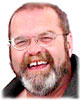 Ian Robinson
