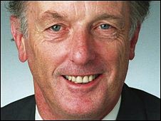 Ian Gibson