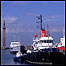 Grimsby Docks