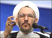 علی يونسی