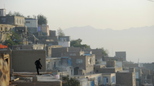 kabul