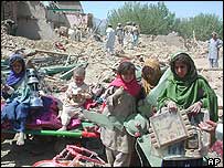 جنوبی وزیرستان