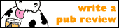 Write a Greedy Cow pub review