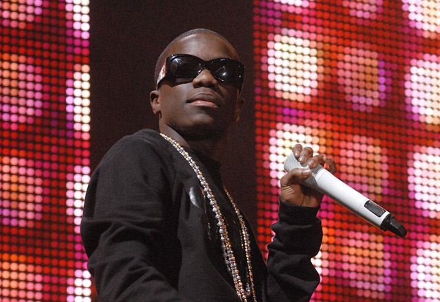Tinchy Stryder