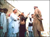 عصمت جبین