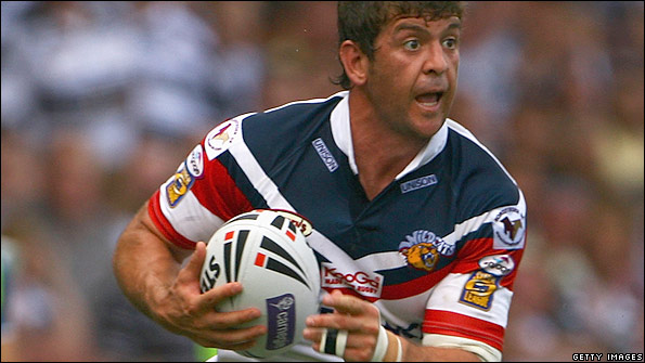 Jason Demetriou