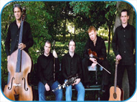 Lúnasa