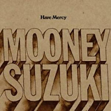 Review of Have Mercy