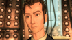 The Doctor gets animated in Dreamland