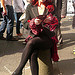 Edinburgh Fringe Festival: Studio 54