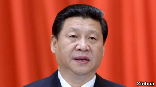 習近平
