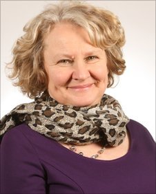 Helen Goodman