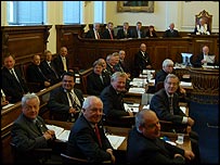 States Meeting