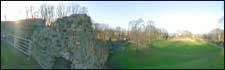 Pontefract Castle