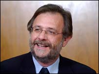 Miguel Rosseto
