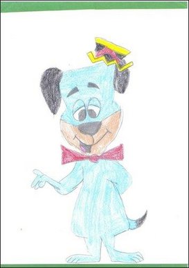Yogi bear