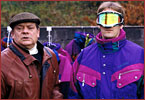 Alpine Ski Suits