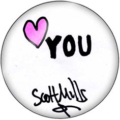 Scott Mills
