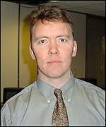 Bill Whiteford