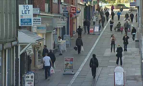 Peterlee