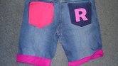 Scrap shorts...