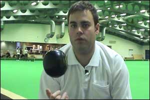 Chris King