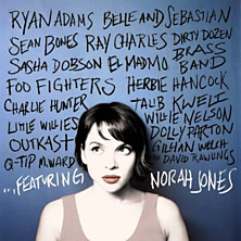 Review of …Featuring 