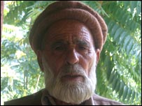 امیراللہ