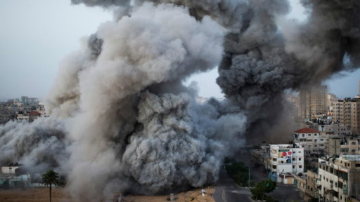 Gaza