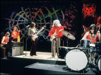 ELO in '73