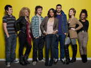 Waterloo Road Reunited