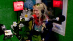 Solveig from Katzenjammer
