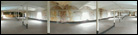 Click to see view of inside the flax mill, Shrewsbury