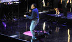 Smokey Robinson Electric Proms 2009