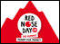 Red Nose Day 2009, The Big Climb
