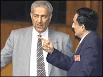 ڈاکٹر قدیر